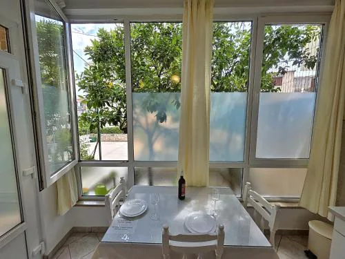 Cosey Studio Apartment For 2 Free Private Parking