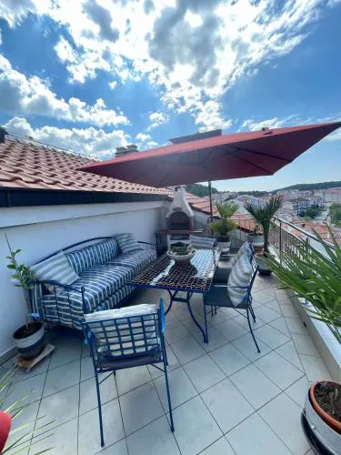 Edita - Apartment in town centre