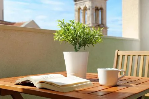 Family Apartment Vitlic