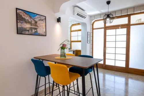 Family apartments - Guesthouse Vranješ