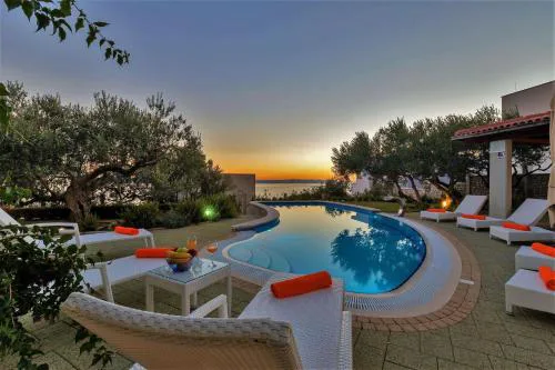 Ferienhäuser in Makarska