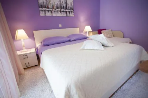 Ferienwohnung In Bidol Mit Eigenem Balkon