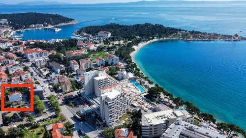 Filipetti beach