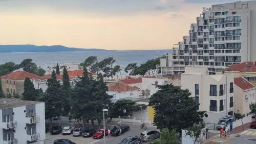 FOREKS APARTMAN