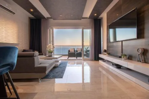 Geek Penthouse