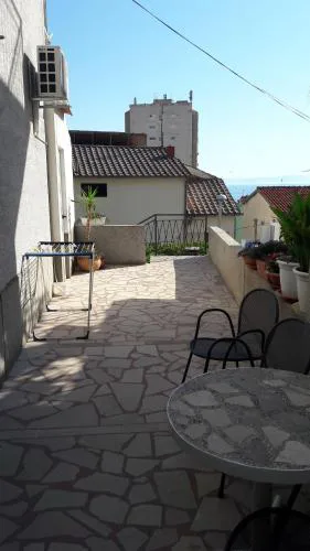 Guest House Lucija