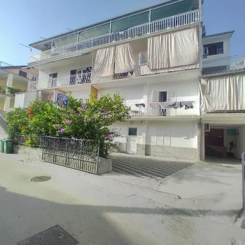 Guest house Milic