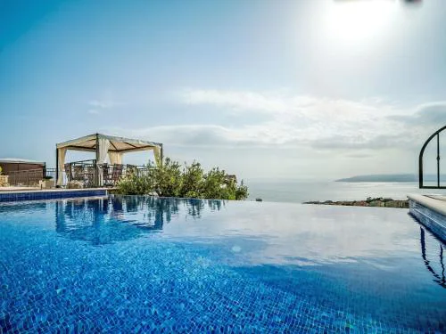 Holiday Home Bellavista by Interhome
