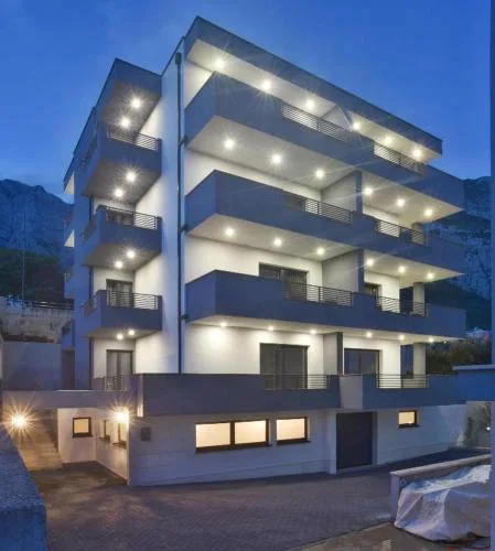 Holiday Home Ivan 2