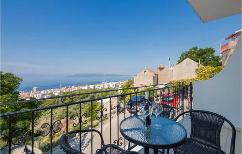 Holiday Home Makarska Puharici