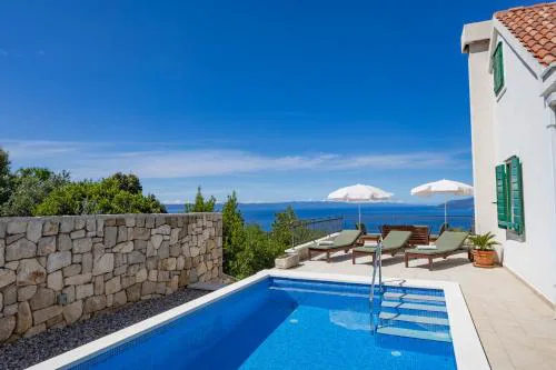 Holiday home Mely