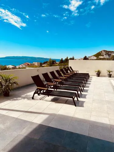 Holiday Home Meri