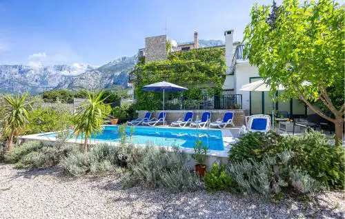 Holiday Home Stjepana Ivicevica I