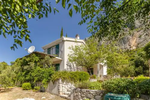 Holiday house Biokovo