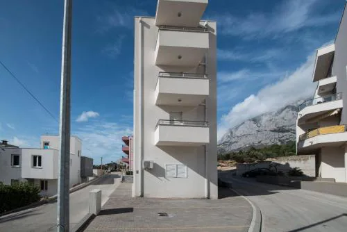International apartment Radic