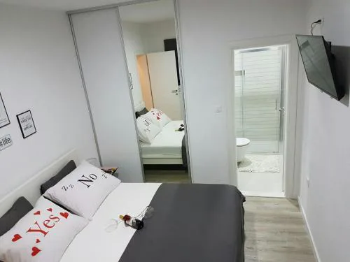 Kaja Apartment