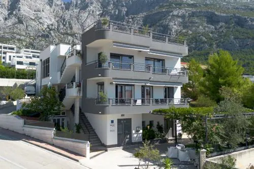 La Storia Apartments