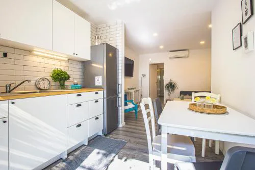LunArta Apartments