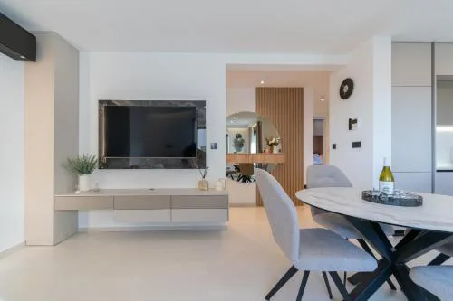 Lux Apartment Aleo