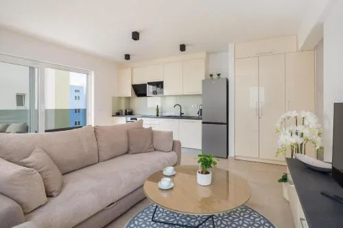 Luxury Apartment Dajla Makarska
