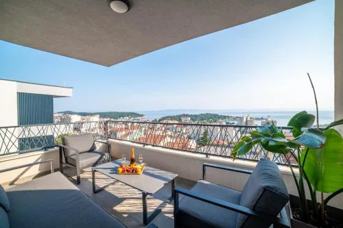 Luxury Apartment Karigo 2