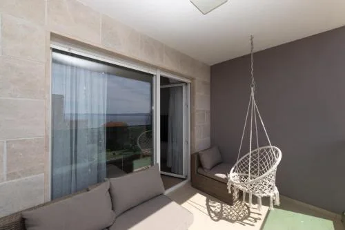 Luxury Apartments Sunny Side