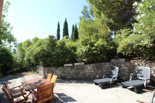 Makarska city center1 willa