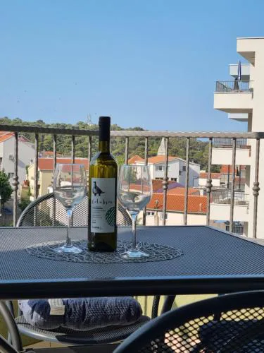 Makarska Relax
