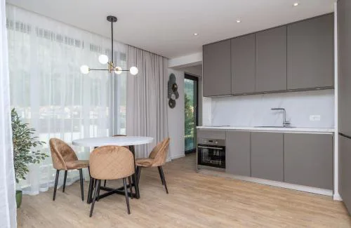 northside apartment
