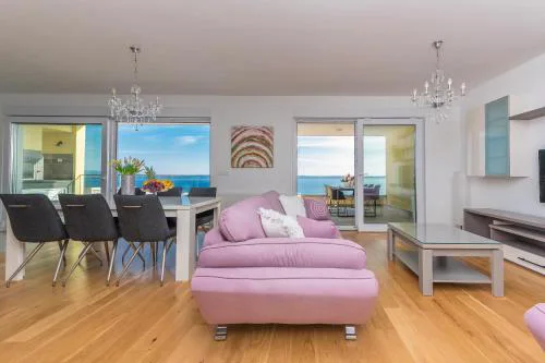 Penthouse Jure