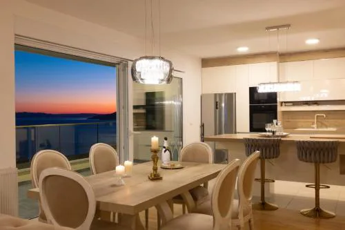 Penthouse Nikola