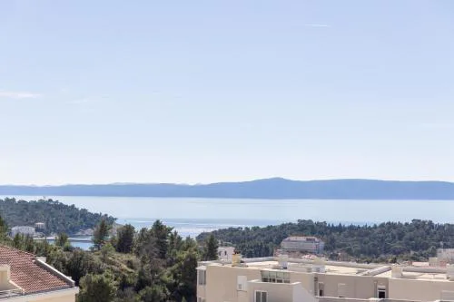 Providenca - Beachfront Apartments