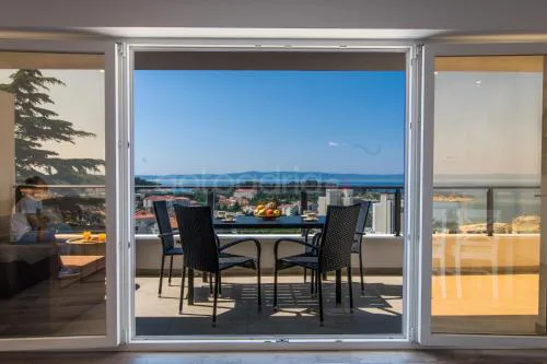 Seaview Penthouse Milano