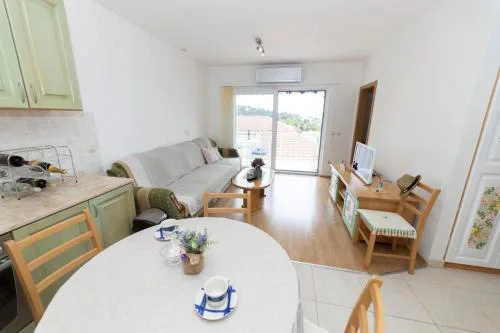 Smile Beach Family Apartment