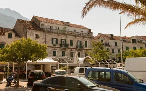 Studio apartman La Vitta