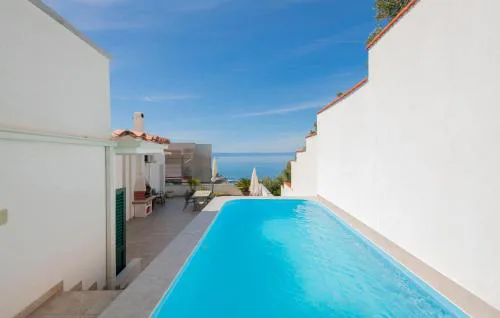 Stunning Home In Makarska