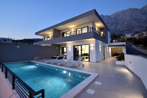 Villa Alexandra - Makarska