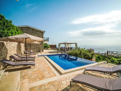 Villa Bellavista**** BEST PLACE FOR YOUR HOLLIDAY