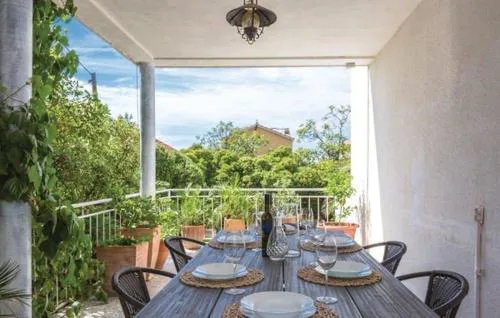 Villa Dada-Apartman Mirta