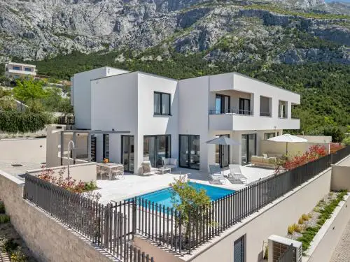 Villa Dijana - Makarska Exklusiv