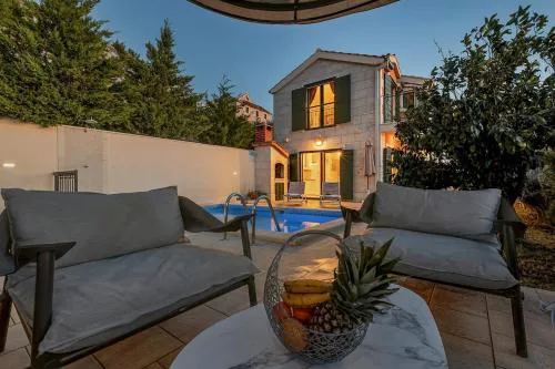 Villa Fićo - Makarska Exklusiv