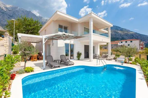 Villa Luka