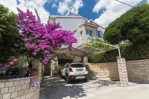 Villa Mađor