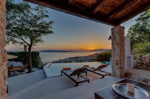 Villa Montes - Makarska Exklusiv