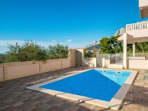 Villa Natasha by Interhome