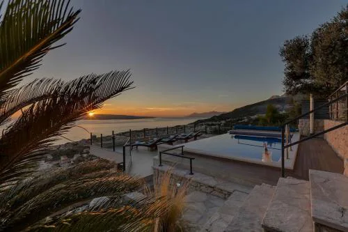 Villa Nikolina - Makarska Exklusiv
