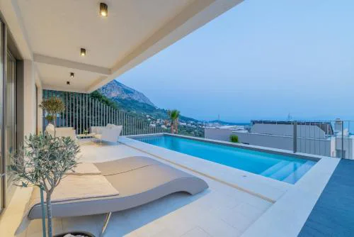 Villa Reina