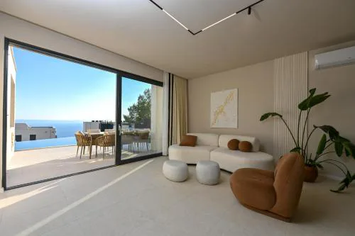 Villa Rosemary West