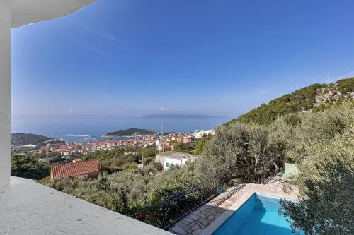 Villa Sanja - Makarska Exklusiv