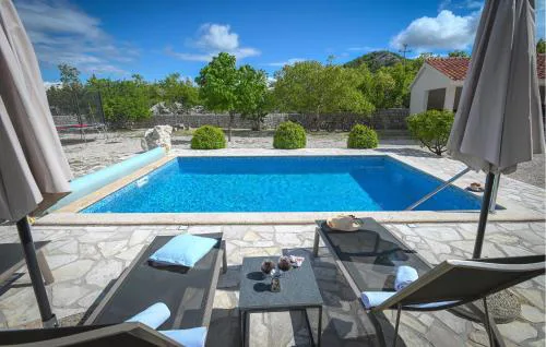 Villa Silentio Dalmatia